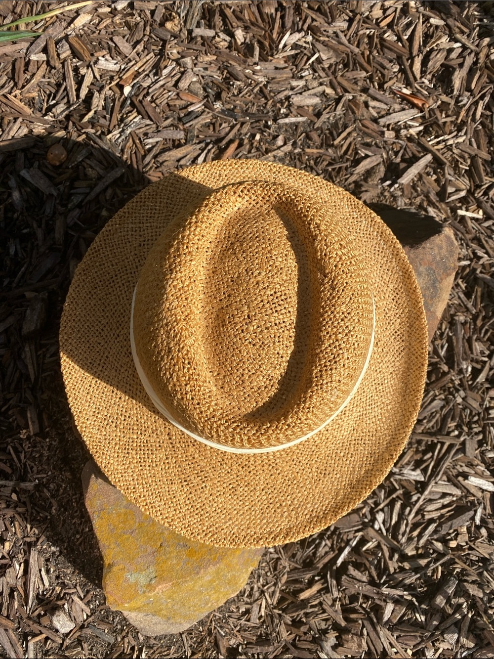 Vintage Betmar for Neiman Marcus Straw Panama Fedora - Picture 5 of 14